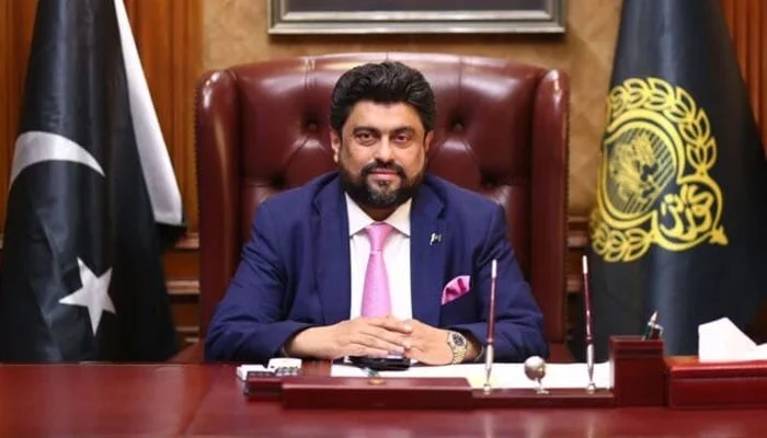 رمضان المبارک میں پانچ لاکھ افراد کے لیے سحر و افطار کا بڑا انتظام، گورنر سندھ کا اعلان