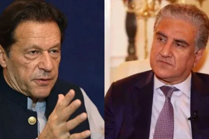 این ڈی سی نے وزیر اعظم کو خط لکھ کر کوٹ لکھپت جیل میں قید پی ٹی آئی رہنماؤں کی فوری رہائی کا مطالبہ کیا