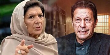 علیمہ خان کا دوٹوک مؤقف، مذاکرات کی بات کرنے والا بانی پی ٹی آئی کے ساتھ نہیں