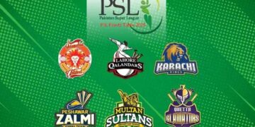 پی ایس ایل کا لندن میں روڈ شو 7 دسمبر کو ہوگا، دو نئی ٹیموں کی فروخت میں برطانوی سرمایہ کاروں کی دلچسپی