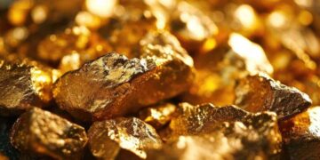 چین نے ایشیا کا سب سے بڑا زیرِ سمندر سونے کا ذخیرہ دریافت کر لیا