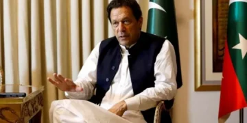 عمران خان کا مذاکرات سے دوبارہ انکار، واضح اعلان کہ معافی کے بغیر بات چیت نہیں ہوگی