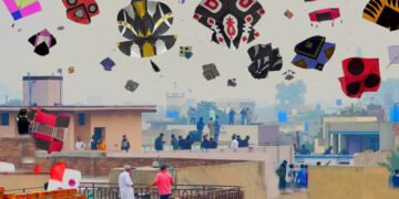 پنجاب میں 25 سال بعد پتنگ بازی کی مشروط اجازت، بسنت منانے کا آرڈیننس جاری