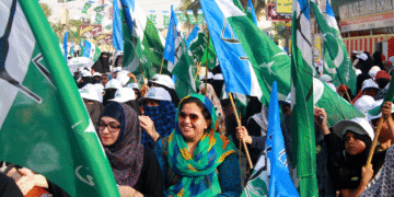 کراچی میں ٹریفک حادثات، ای چالان اور حکومتی رویے کے خلاف جماعت اسلامی کا آج شہر بھر میں دھرنوں کا اعلان