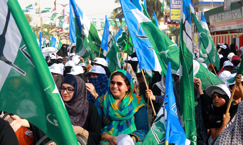 کراچی میں ٹریفک حادثات، ای چالان اور حکومتی رویے کے خلاف جماعت اسلامی کا آج شہر بھر میں دھرنوں کا اعلان