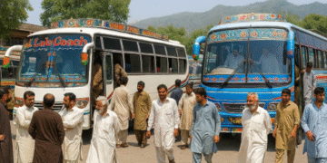 لاہور سمیت پنجاب بھر میں ٹرانسپورٹرز کی پہیہ جام ہڑتال، آرڈیننس واپس لینے کا مطالبہ