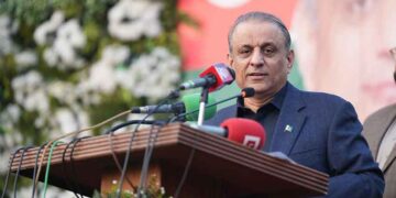 عبدالعلیم خان کا پاک فوج سے یکجہتی کا اظہار، ملک میں نئے صوبوں کی تشکیل کی تجویز