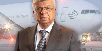 عارف حبیب کنسورشیم نے پی آئی اے کو 135 ارب روپے میں خرید لیا