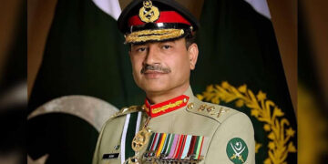 سب ٹھیک ہے، پاکستان یہاں سے اب اونچی اڑان کی طرف جائے گا:فیلڈ مارشل عاصم منیر