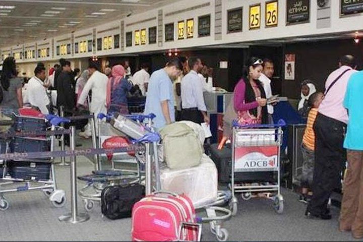 مختلف ممالک سے بھیک مانگنے پر ہزاروں پاکستانیوں کو ڈی پورٹ کرنے کا انکشاف