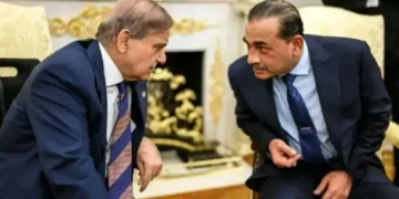 حکومت اور عسکری قیادت میں اختلافات کی افواہیں بے بنیاد قرار، وفاقی حکومت نے دوٹوک مؤقف اپنا لیا