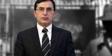 پی ٹی آئی چیئرمین بیرسٹر گوہر کی سیاسی جماعتوں میں مفاہمت اور رابطہ کمیٹی کے قیام کی تجویز