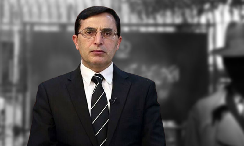 پی ٹی آئی چیئرمین بیرسٹر گوہر کی سیاسی جماعتوں میں مفاہمت اور رابطہ کمیٹی کے قیام کی تجویز