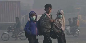 سندھ کے تمام تعلیمی اداروں میں موسمِ سرما کی تعطیلات 22 دسمبر سے 31 دسمبر تک ہوں گی