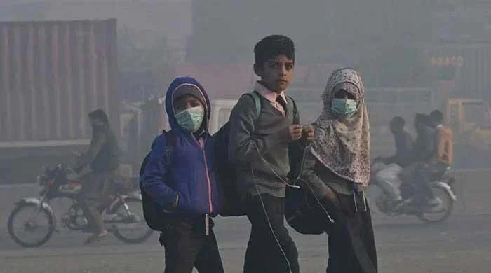 سندھ کے تمام تعلیمی اداروں میں موسمِ سرما کی تعطیلات 22 دسمبر سے 31 دسمبر تک ہوں گی