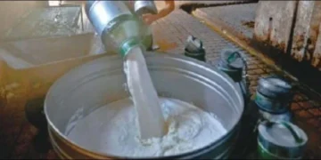 سندھ بھر سے لیے گئے دودھ کے تمام نمونے غیر معیاری قرار، سندھ ہائیکورٹ میں تشویشناک رپورٹ پیش