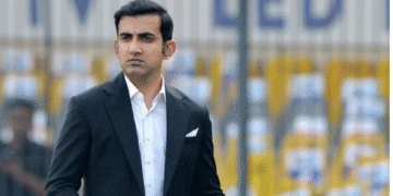 بھارتی کرکٹ بورڈ کی گوتم گمبھیر کو ریڈ بال کوچنگ سے ہٹانے کی منصوبہ بندی، وی وی ایس لکشمن سے رابطے کی خبریں