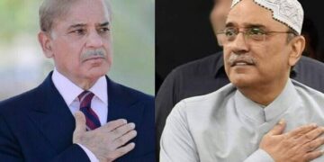 صدر آصف علی زرداری اور وزیراعظم شہباز شریف کی سڈنی فائرنگ واقعے کی شدید مذمت، آسٹریلیا سے یکجہتی کا اظہار