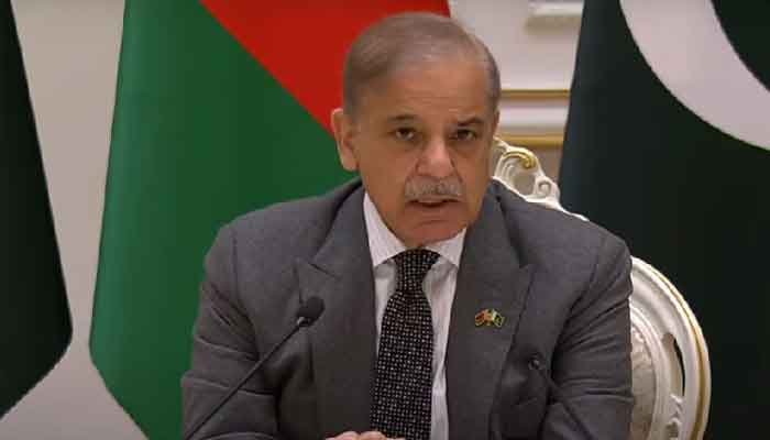 ٹیکس چوری کی روک تھام؛ وزیراعظم نے متعلقہ اداروں کو کارروائیاں مزید تیز کرنے کی ہدایت جاری کردی