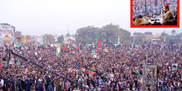 پاکستان کے مفاد میں جو ہوگا ہم ساتھ دیں گے،آپ اپنی پالیسیاں تبدیل کریں:وزیراعلیٰ خیبرپختونخوا