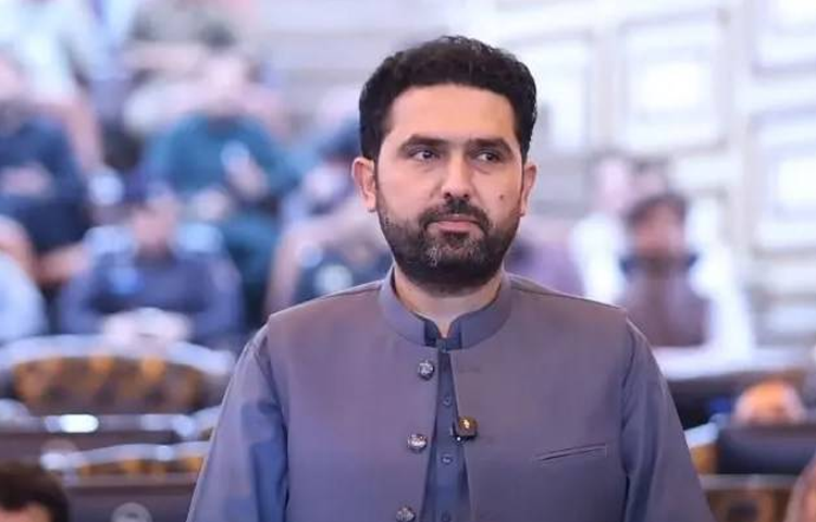 خیبر پختونخوا کے وزیرِاعلیٰ سہیل آفریدی کو اشتہاری قرار دینے کی کارروائی کا باضابطہ آغاز
