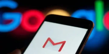 گوگل نے جی میل صارفین کے لیے ای میل ایڈریس تبدیل کرنے کا نیا فیچر متعارف کرا دیا