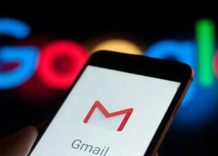 گوگل نے جی میل صارفین کے لیے ای میل ایڈریس تبدیل کرنے کا نیا فیچر متعارف کرا دیا
