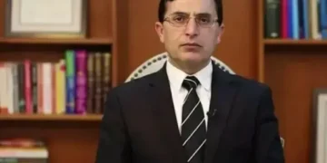 جمعرات تک محمود خان اچکزئی بطور اپوزیشن لیڈر نوٹیفائی ہو جائیں گے، بیرسٹر گوہر