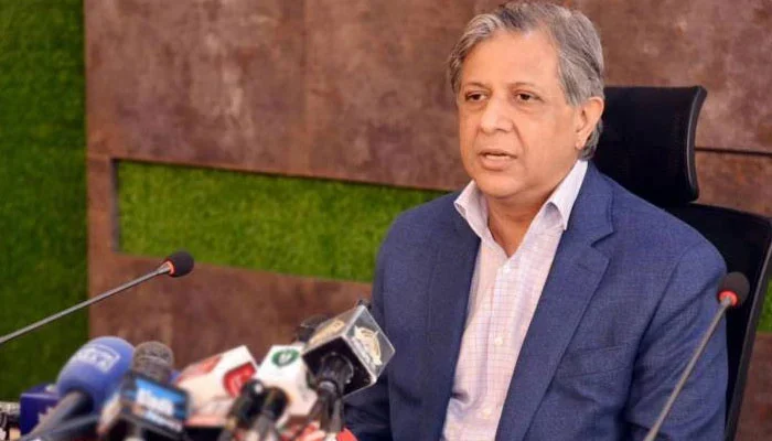 وزیر قانون کا بیان، عمران خان کو مرضی کا کھانا اور مکمل سہولیات فراہم کی جا رہی ہیں