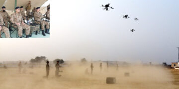 قومی سلامتی پر کسی قسم کا سمجھوتہ نہیں ہوگا، خودمختاری کا تحفظ پاک فوج کا اولین مشن ہے، فیلڈ مارشل عاصم منیر