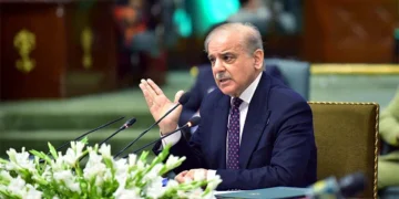 وزیراعظم شہباز شریف کا یومِ حقِ خود ارادیت پر پیغام، اقوام متحدہ کی قراردادوں پر عملدرآمد کا مطالبہ