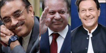 خیبرپختونخوا حکومت کا اہم سیاسی شخصیات کے ناموں پر نمبر پلیٹس نیلام کرنے کا فیصلہ