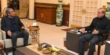 ٹی ٹوئنٹی ورلڈ کپ میں پاکستان کی شرکت غیر یقینی، حکومتی مشاورت جاری