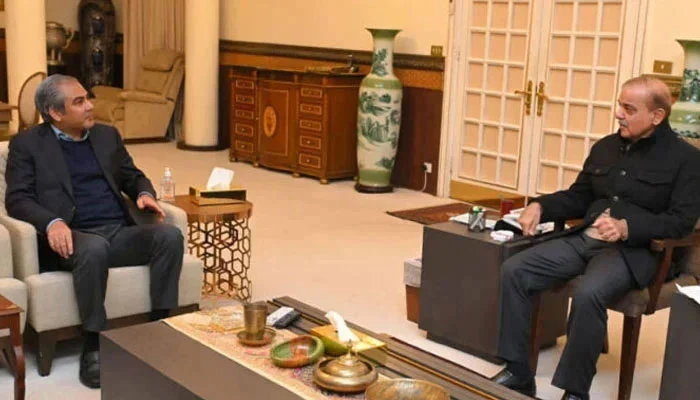 ٹی ٹوئنٹی ورلڈ کپ میں پاکستان کی شرکت غیر یقینی، حکومتی مشاورت جاری