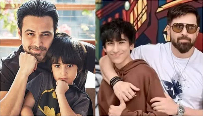 بیٹے میں کینسر کی تشخیص نے میری دنیا بدل دی تھی، عمران ہاشمی