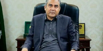 وزیر داخلہ محسن نقوی کا بیان، فتنہ الہندوستان کے دہشت گرد اور سہولت کار دھرتی پر بوجھ ہیں