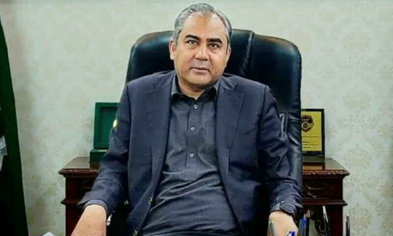 وزیر داخلہ محسن نقوی کا بیان، فتنہ الہندوستان کے دہشت گرد اور سہولت کار دھرتی پر بوجھ ہیں