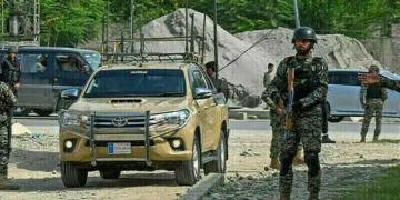 پاکستان میں 2025 کے دوران دہشت گردی میں نمایاں اضافہ، حملوں میں 34 فیصد اور ہلاکتوں میں 21 فیصد اضافہ