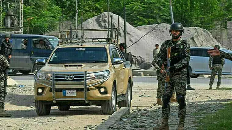 پاکستان میں 2025 کے دوران دہشت گردی میں نمایاں اضافہ، حملوں میں 34 فیصد اور ہلاکتوں میں 21 فیصد اضافہ