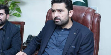 وزیراعلیٰ خیبر پختونخوا سہیل آفریدی کا اسٹیبلشمنٹ سے بات چیت اور تعلقات بہتر کرنے کے لیے آمادگی کا اظہار