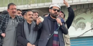 تیراہ آپریشن نہ رکا تو نئی حکمتِ عملی اپنائیں گے، وزیراعلیٰ خیبرپختونخوا سہیل آفریدی