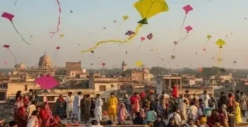 لاہور میں بسنت کے موقع پر دفعہ 144 نافذ، اشتعال انگیز پتنگوں اور علامات پر مکمل پابندی