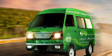 پنجاب حکومت کا کلینکس آن وہیلز منصوبہ نجی شعبے کے حوالے کرنے کا فیصلہ، دیہی صحت سہولیات میں بہتری کا ہدف