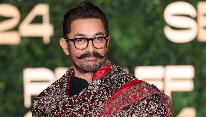 عامر خان کا انکشاف: مائیگرین سے نجات کے لیے اپنائی گئی ڈائٹ نے 18 کلو وزن کم کر دیا