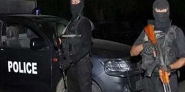 خیبرپختونخوا میں سی ٹی ڈی اور پولیس کی کارروائیاں، 8 دہشت گرد ہلاک