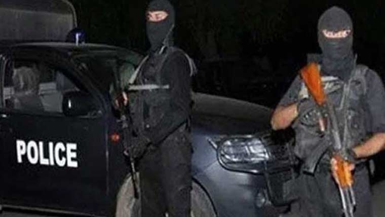 خیبرپختونخوا میں سی ٹی ڈی اور پولیس کی کارروائیاں، 8 دہشت گرد ہلاک