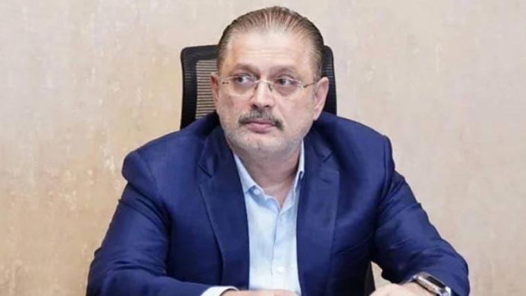 گل پلازا واقعہ: انکوائری رپورٹ جلد متوقع، غیر تسلی بخش ہونے پر جوڈیشل انکوائری کرائی جائے گی، شرجیل انعام میمن