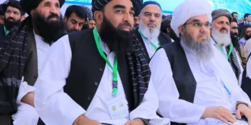 افغان طالبان حکومت میں شدید اندرونی اختلافات، لیک آڈیو نے اقتدار کی کشمکش بے نقاب کر دی
