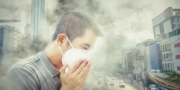 نئی تحقیق: فضائی آلودگی مردوں میں پروسٹیٹ کینسر کے خطرے میں اضافہ کر رہی ہے