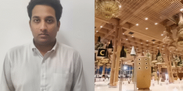 بھارت: بنگلور ایئرپورٹ پر کوریائی خاتون کو جنسی ہراساں کرنے والا ملازم گرفتار